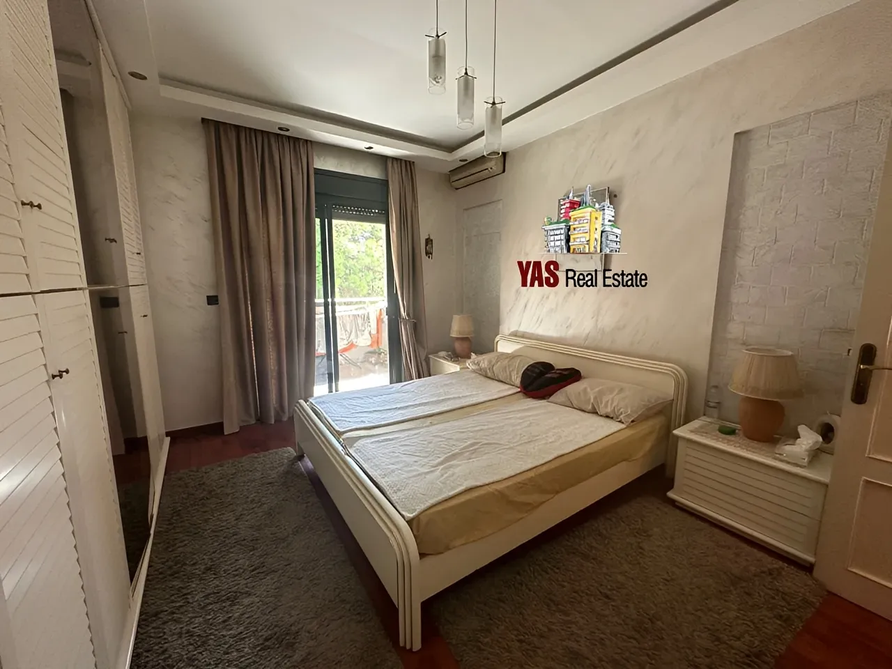 Apartment for Sale in Rabweh