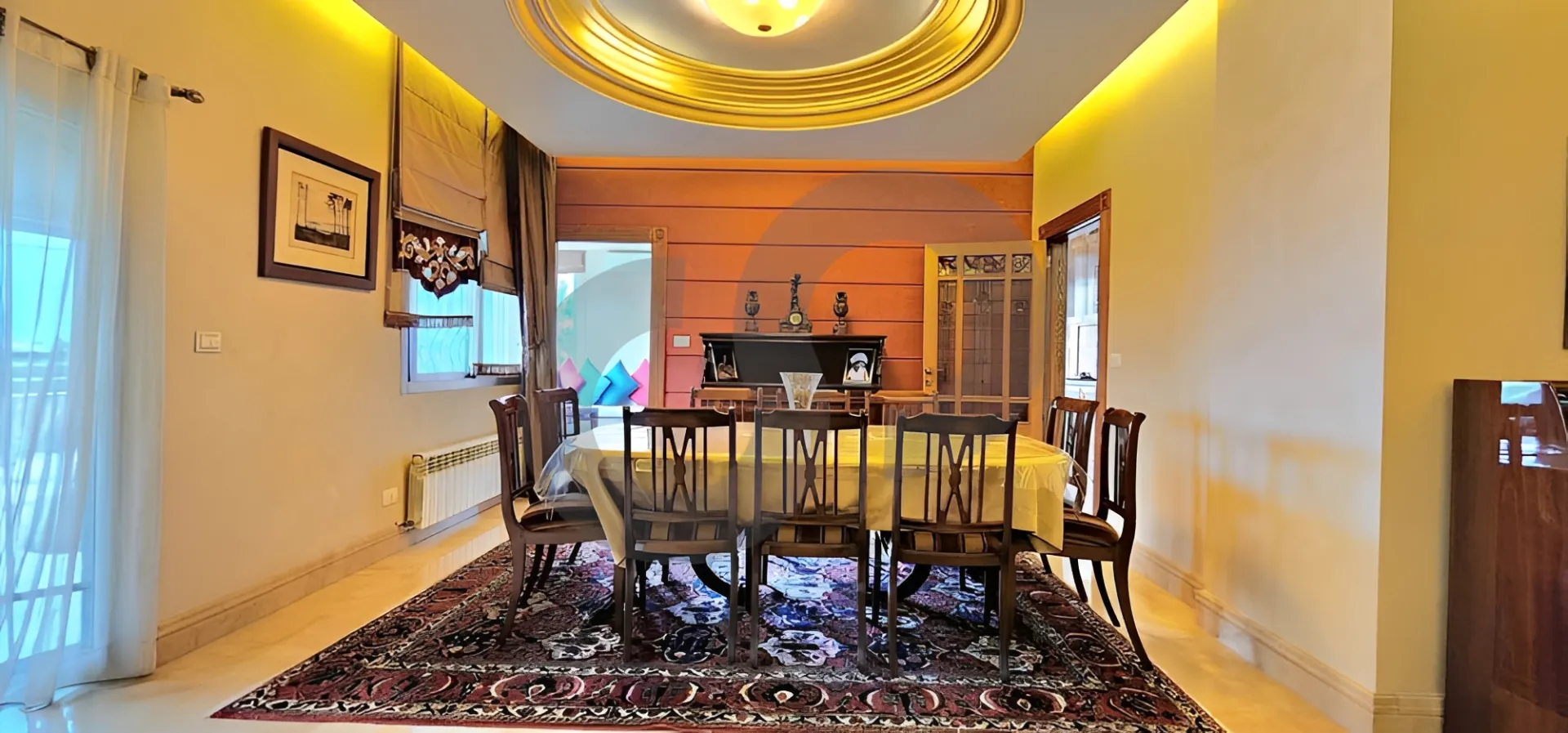Apartment for Sale in Mtaileb