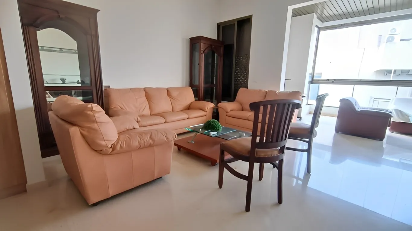 Apartment for Sale in Metn Awkar Lebanon