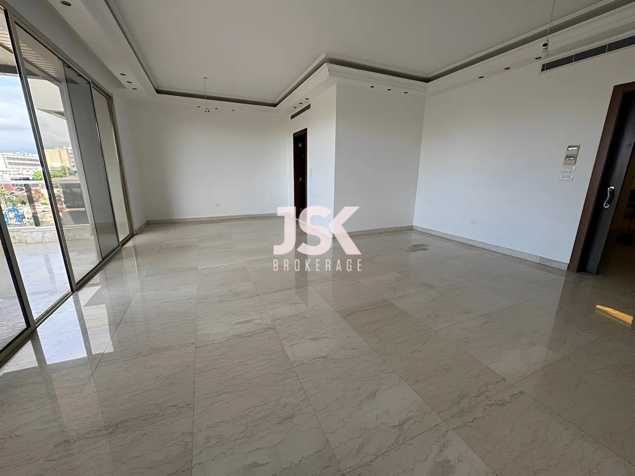 Apartment for Sale in Jnah