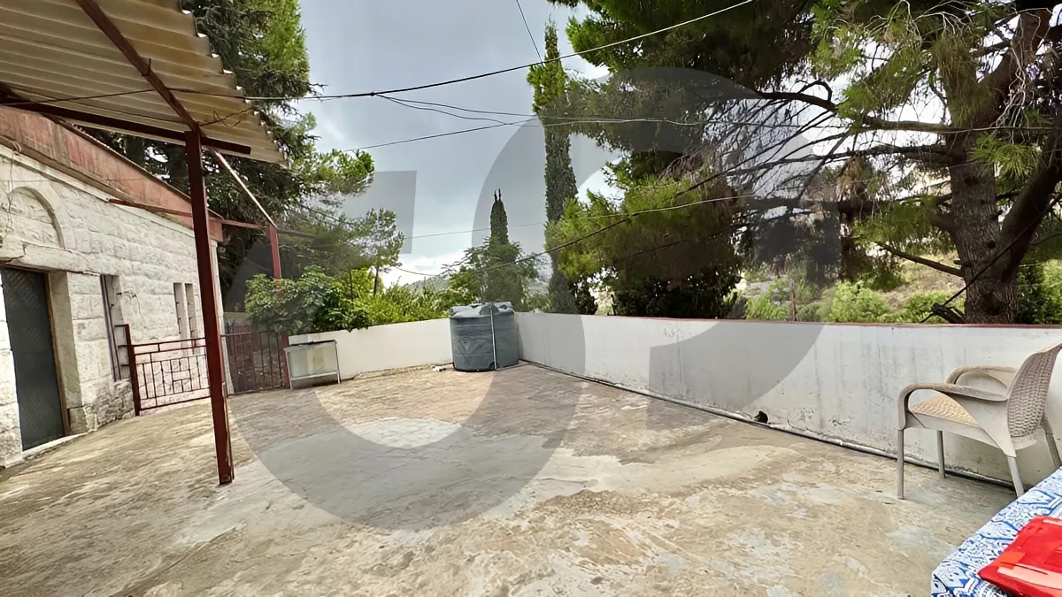House for sale in Maaysrah, Lebanon
