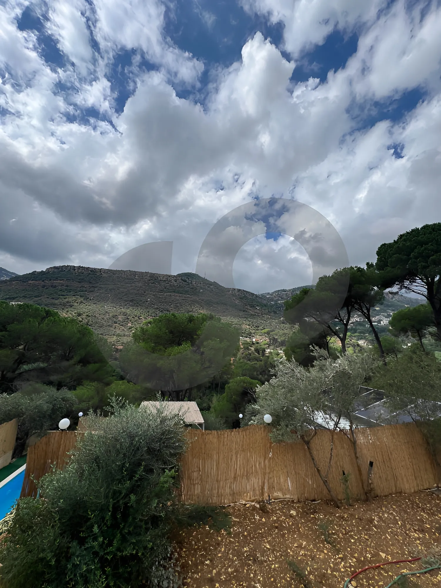 Land for Sale in Aley