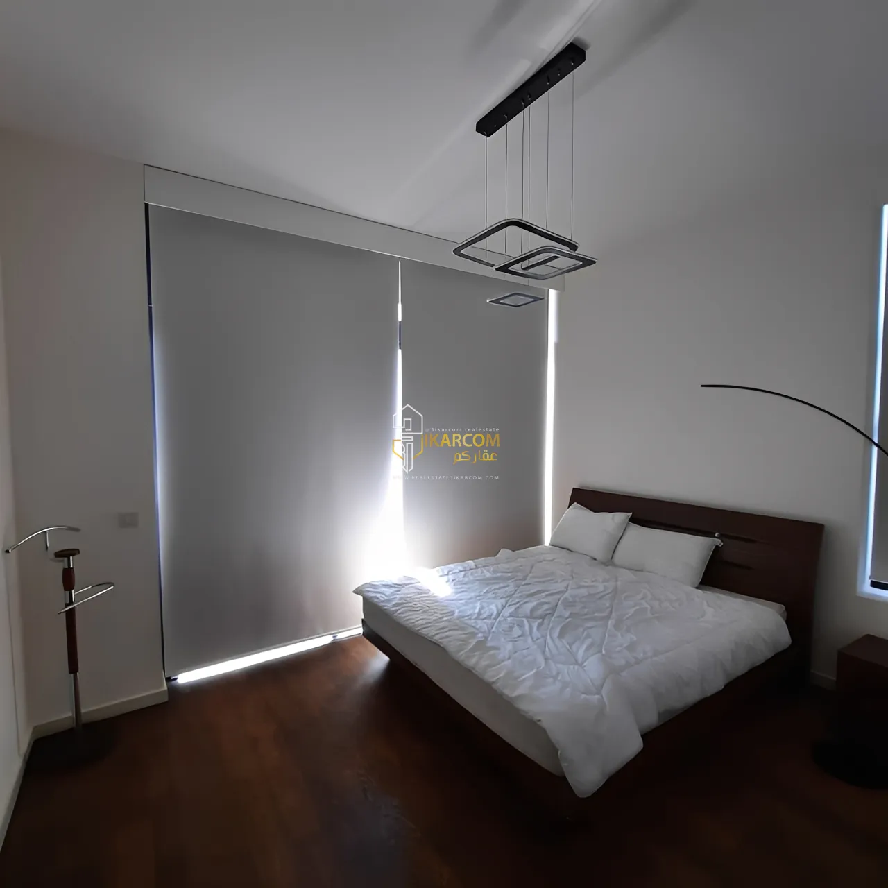 Apartment for Sale in Saifi