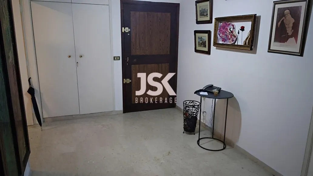 Apartment for Rent in Zalqa, Lebanon