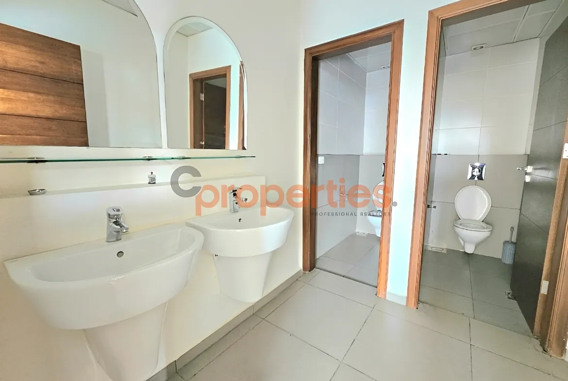 Office for Rent in Dbayeh