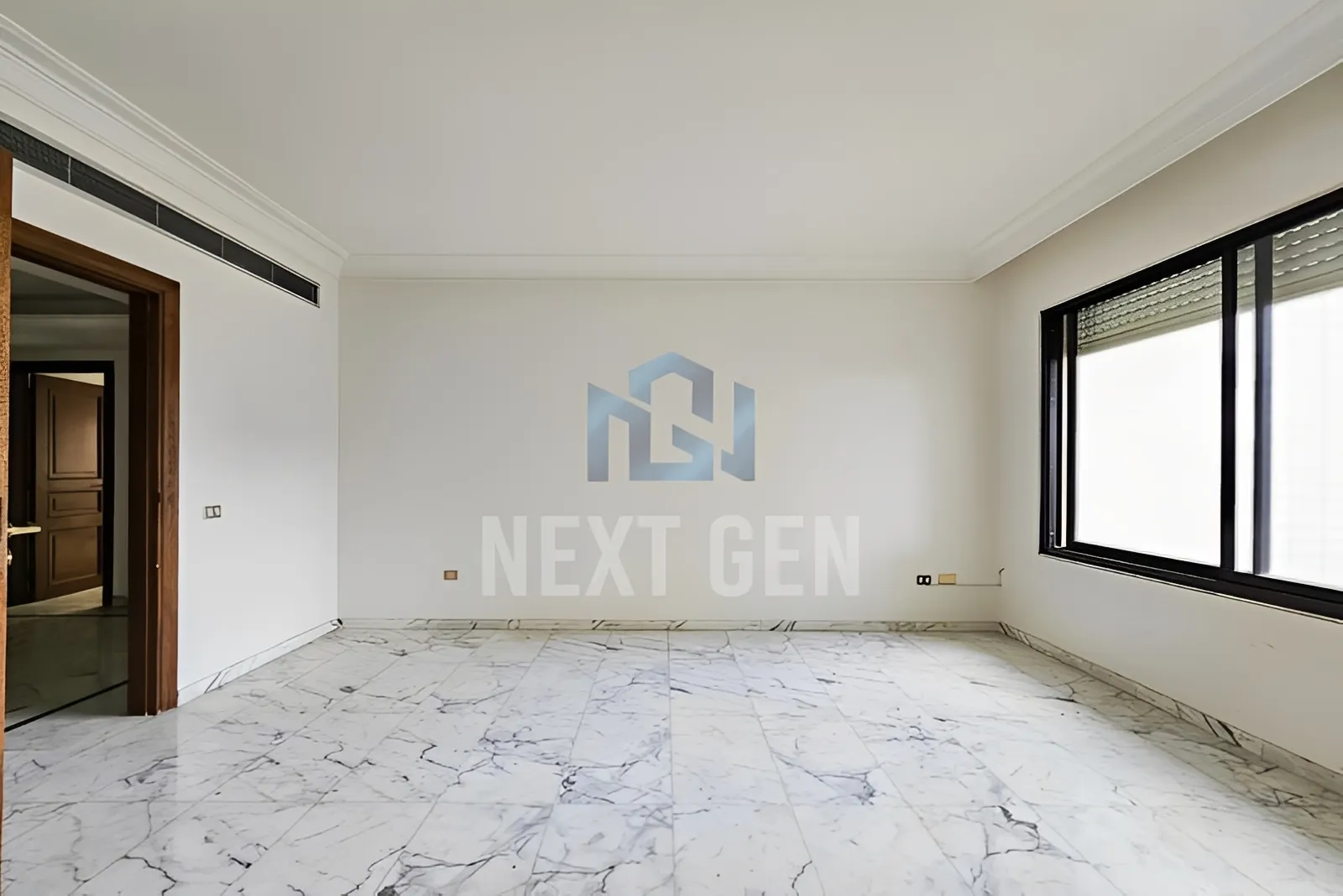 Apartment for Rent in Ras Beirut
