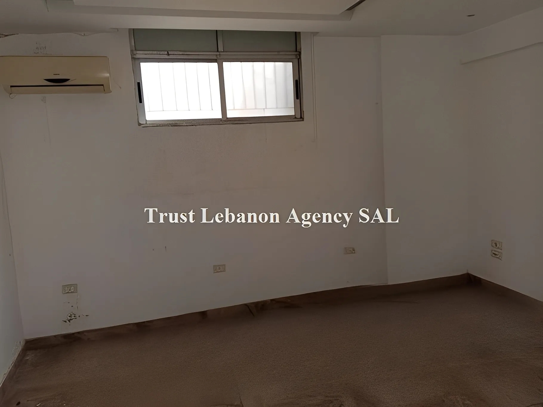 Office For Sale in Beirut, Bir Hasan