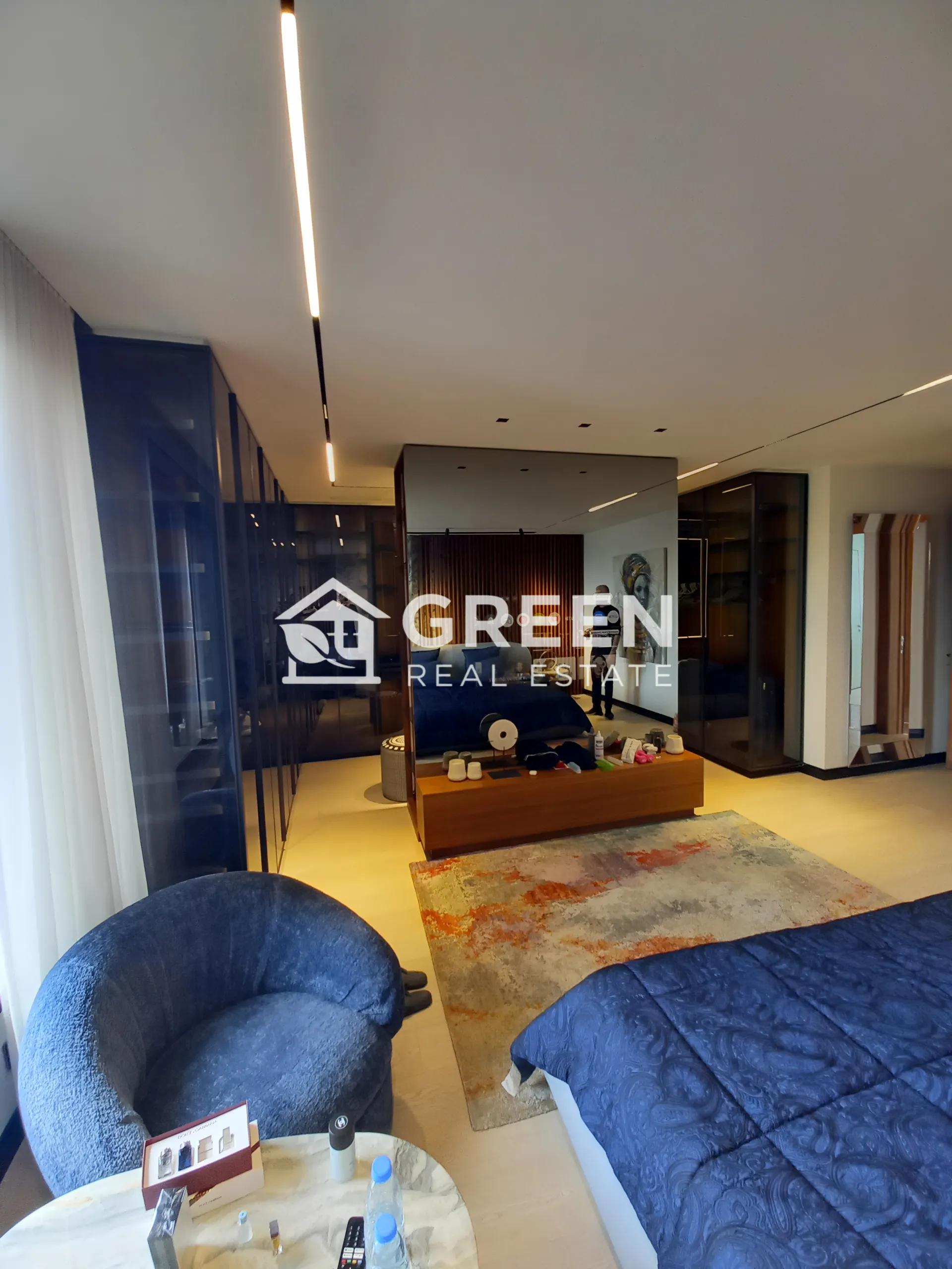 Residential in Mar mikhael, beirut, lebanon
