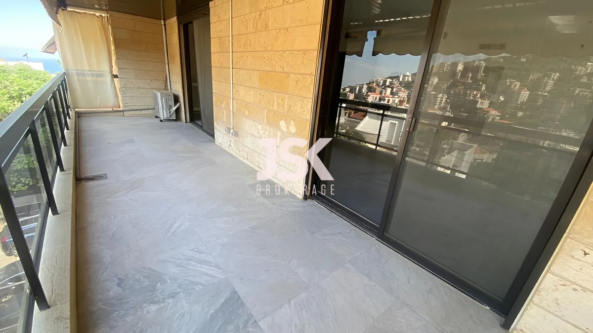 Apartment for Sale in Beit El Chaar, Lebanon