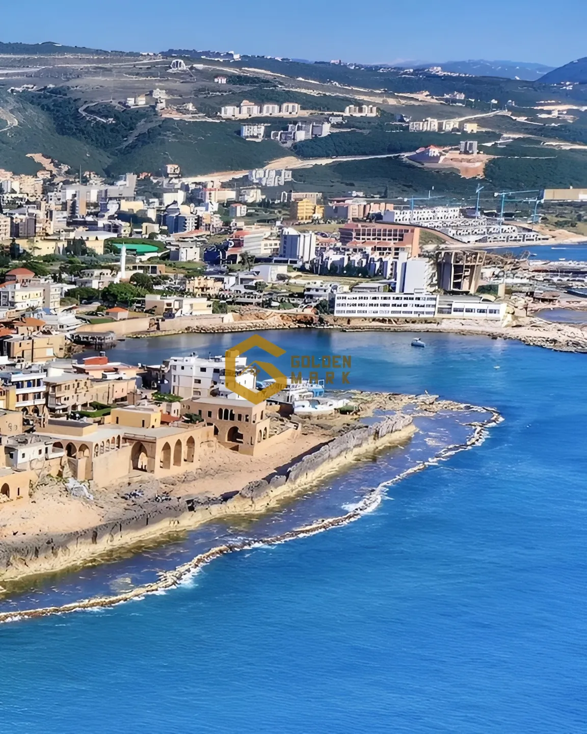 Apartment for Sale in Basbina - 2 bed, 2 bath