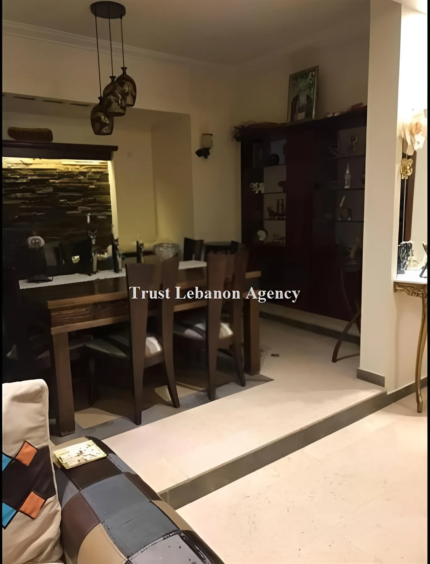 Apartment for Rent in Kaskas, Beirut
