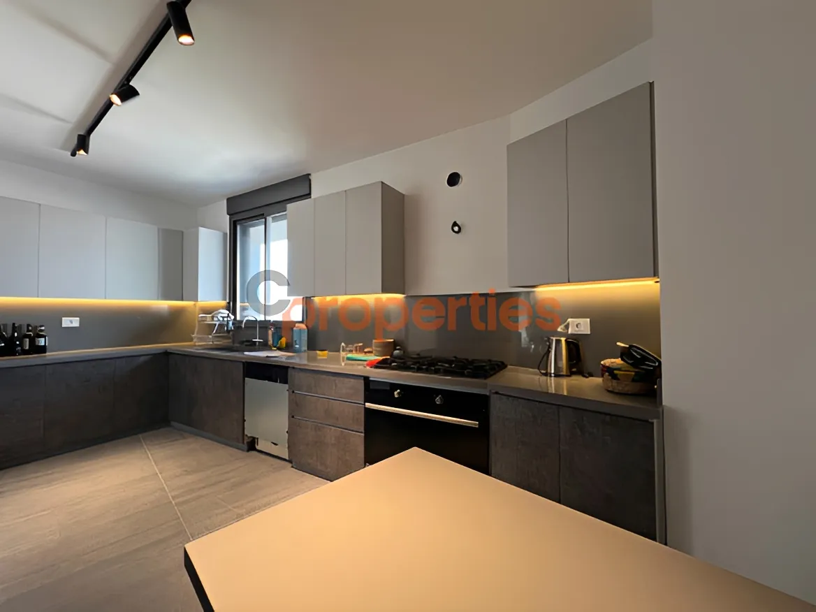Apartment for Sale in Hazmieh