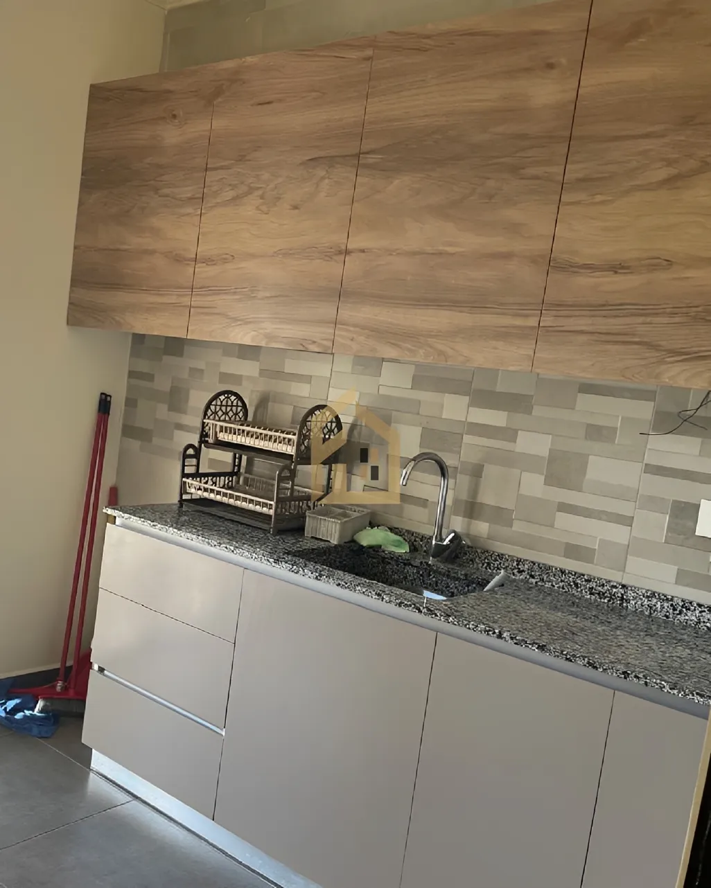 Apartment for sale in Sarba, Lebanon - 2 bed, 2 bath