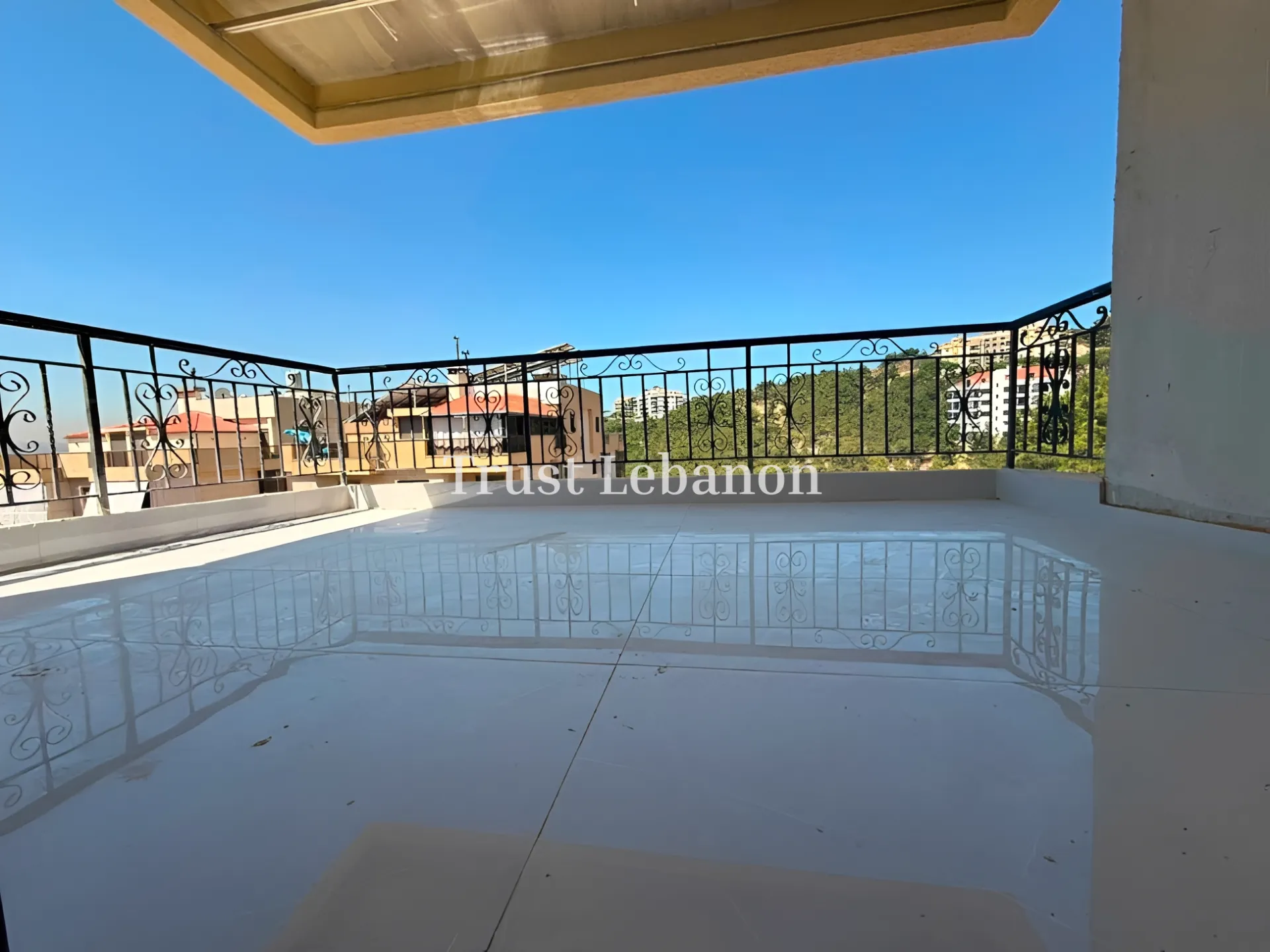 Apartment for sale in Douar, Lebanon