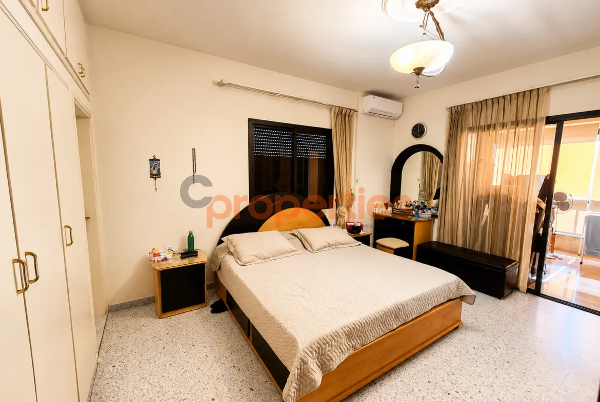 Apartment for Sale in Hazmieh