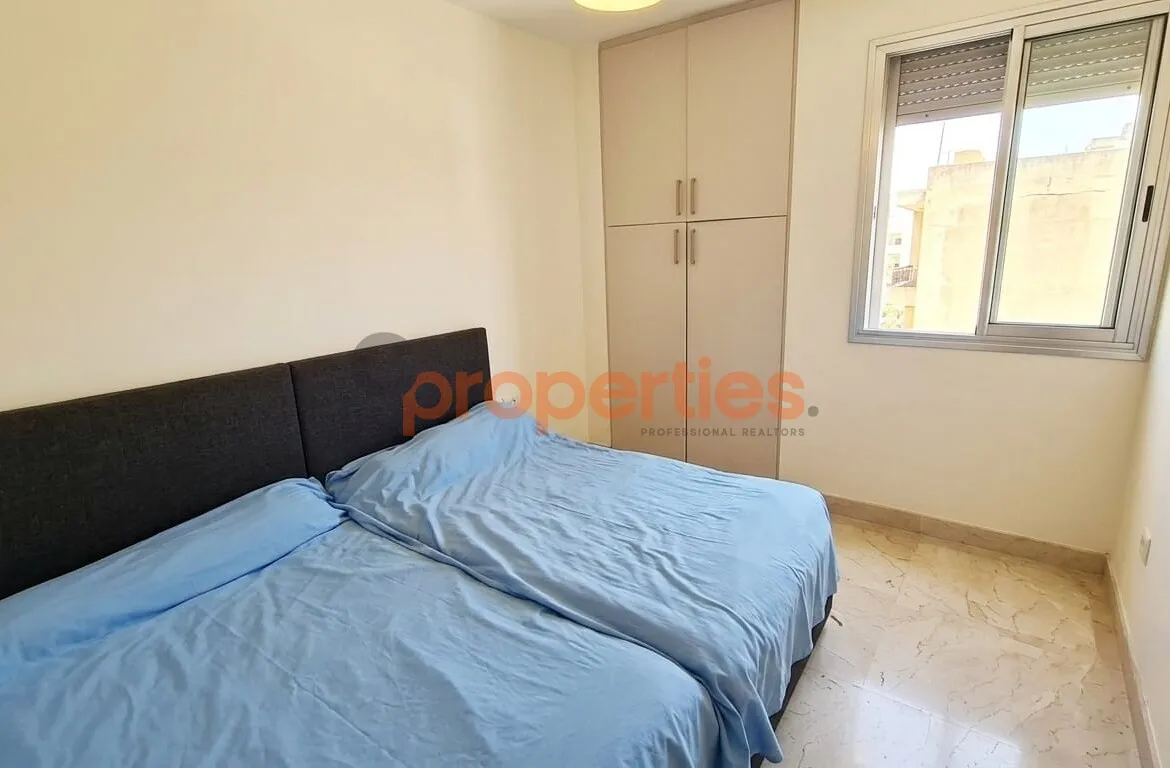 Apartment for Sale in Achrafieh