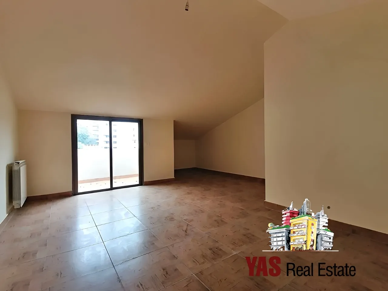 Apartment for Rent in Sahel Alma