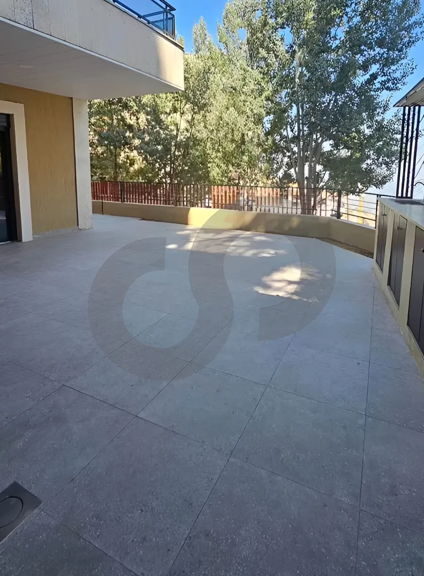 Apartment for Sale in Zgharta
