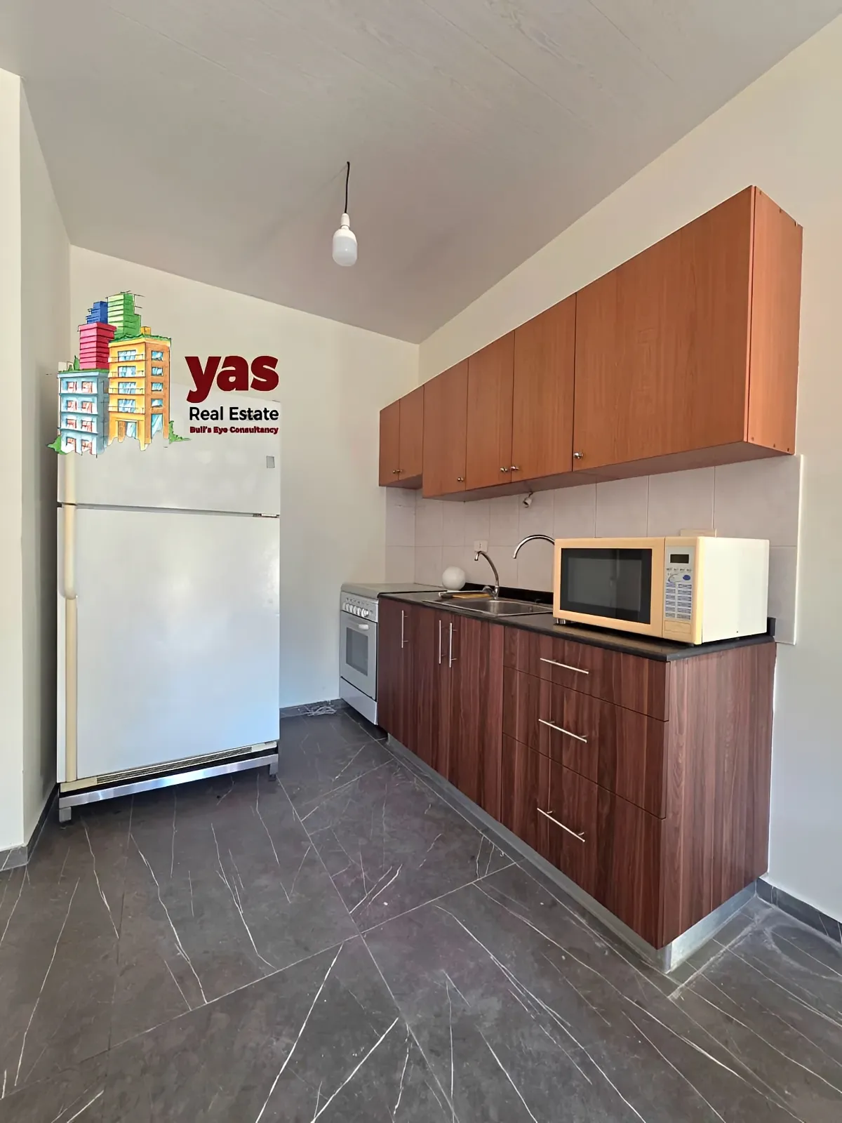 Apartment for Sale in Achrafieh - 2 bed, 1 bath