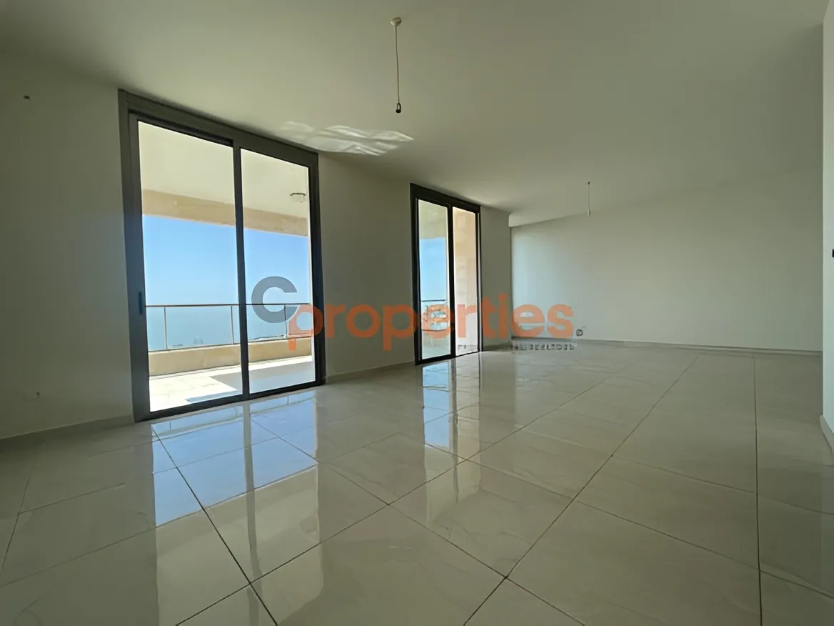 Apartment for Sale in Ghazir