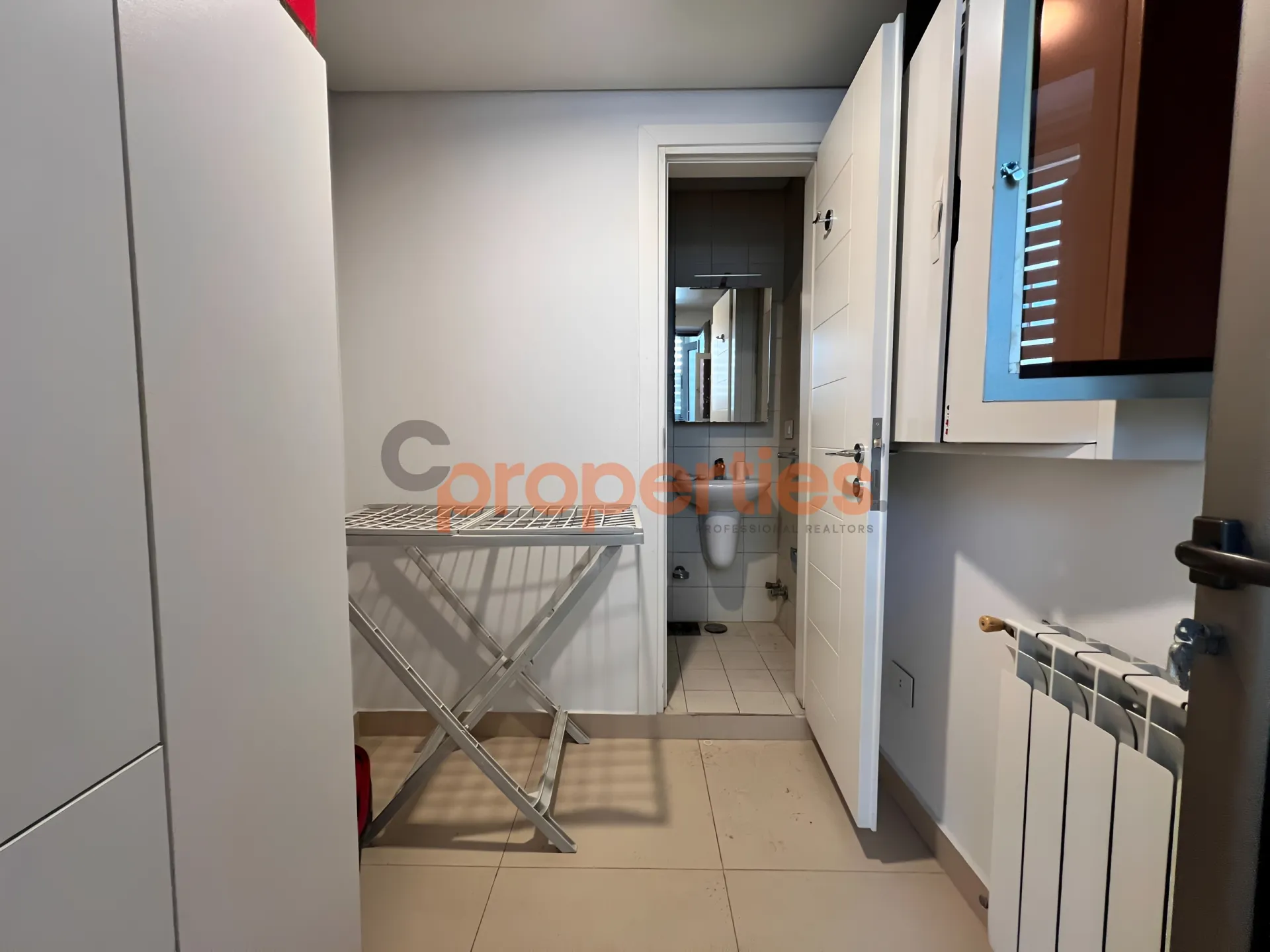 Apartment for Rent in Hamra