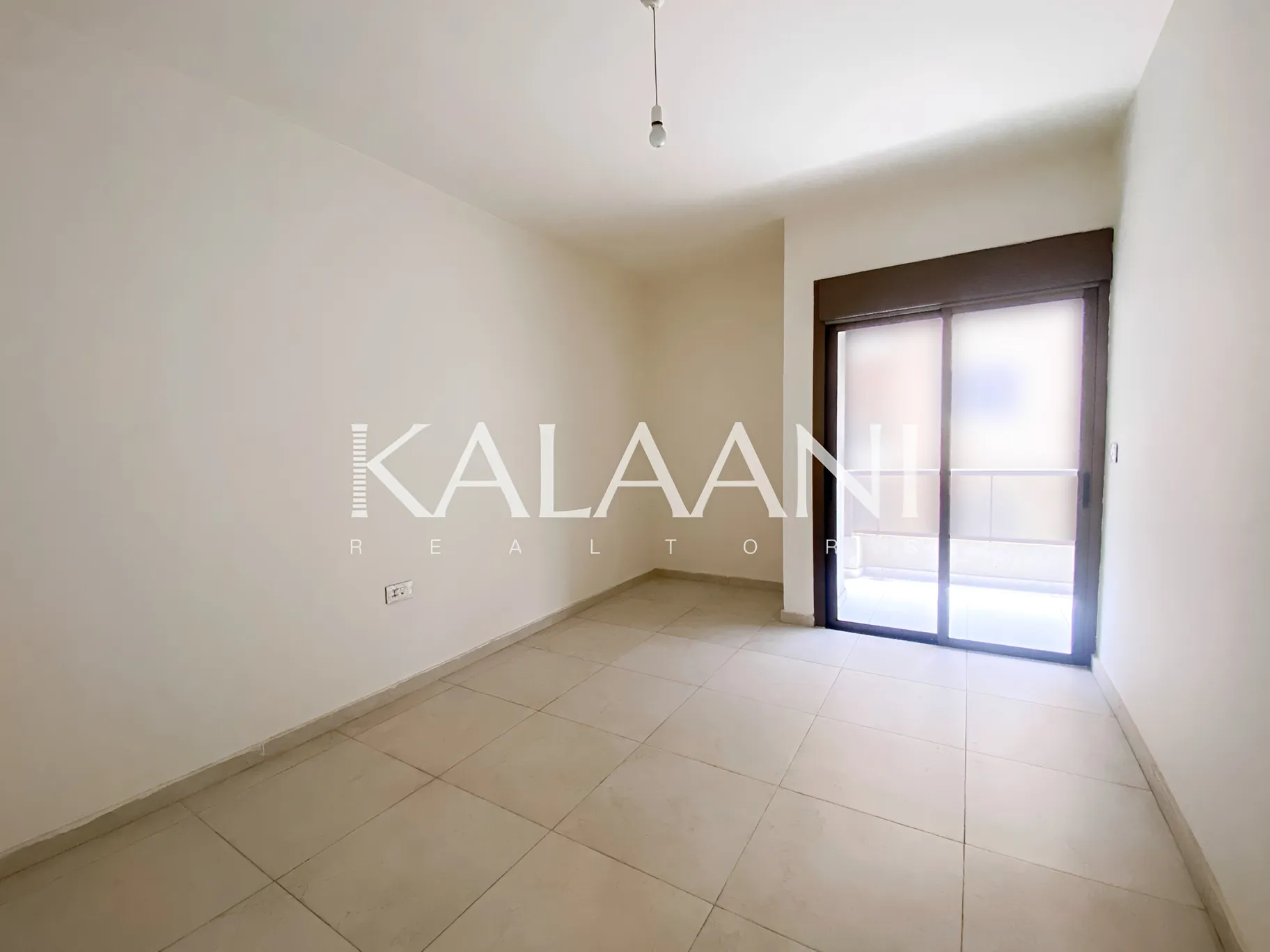Apartment for sale in Ghadir, Lebanon