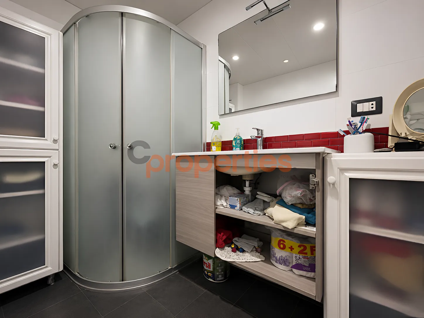 Apartment for rent in Hamra, Beirut, Lebanon