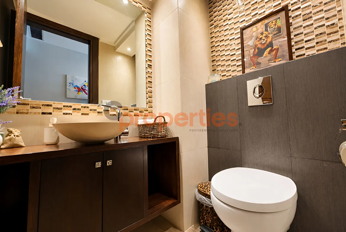 Apartment for Sale in Baabda