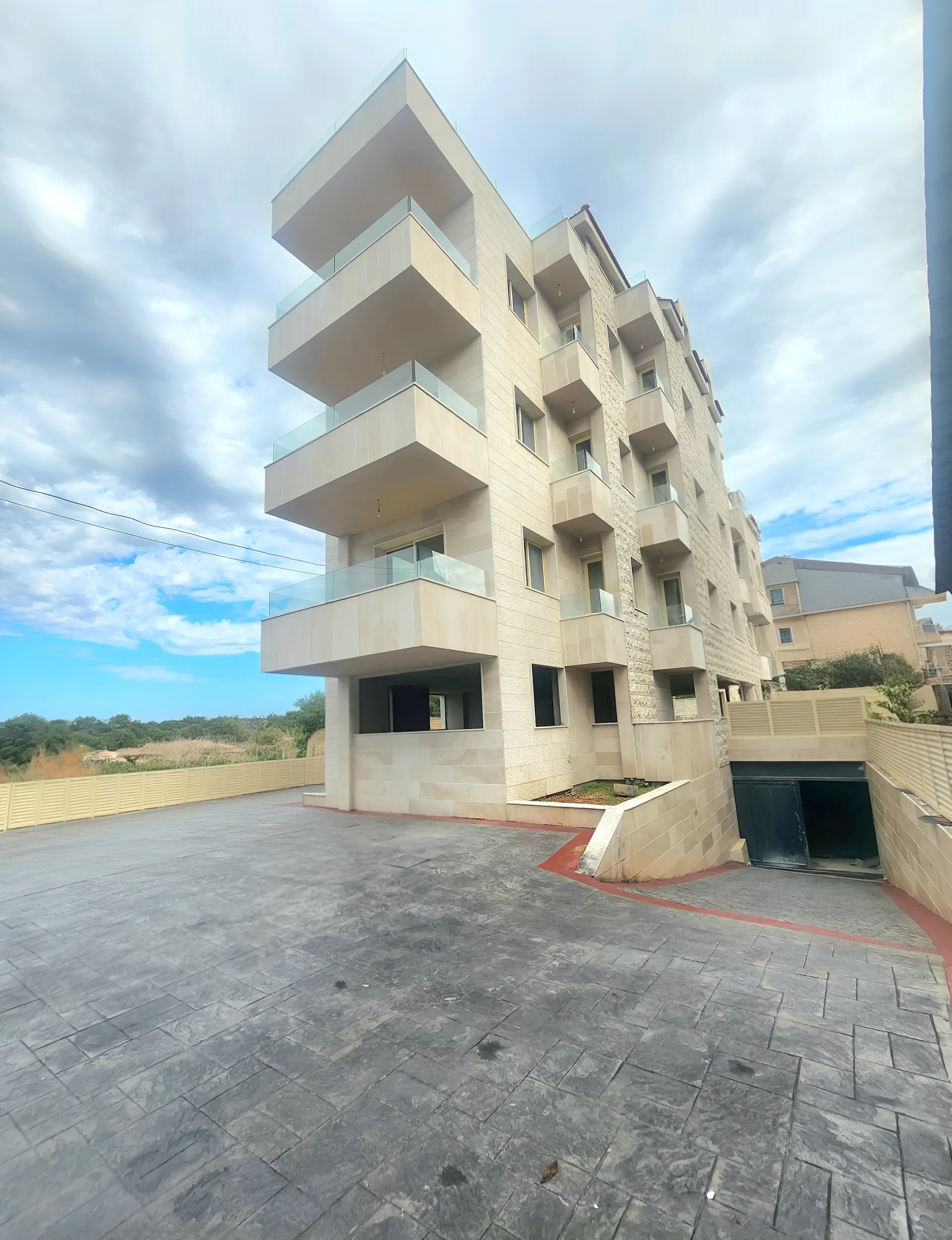 Residential Building for sale in Amchit, Lebanon