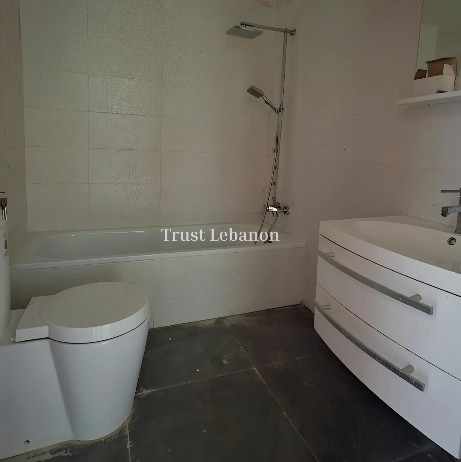 Duplex for sale in Baabdat, Lebanon