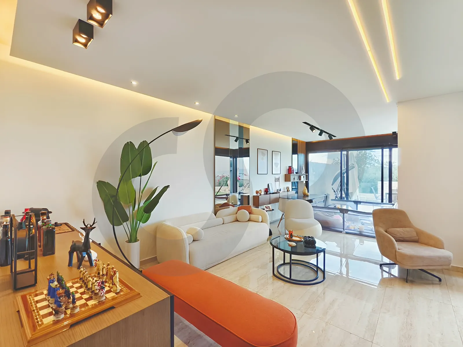 Apartment for Sale in Zgharta