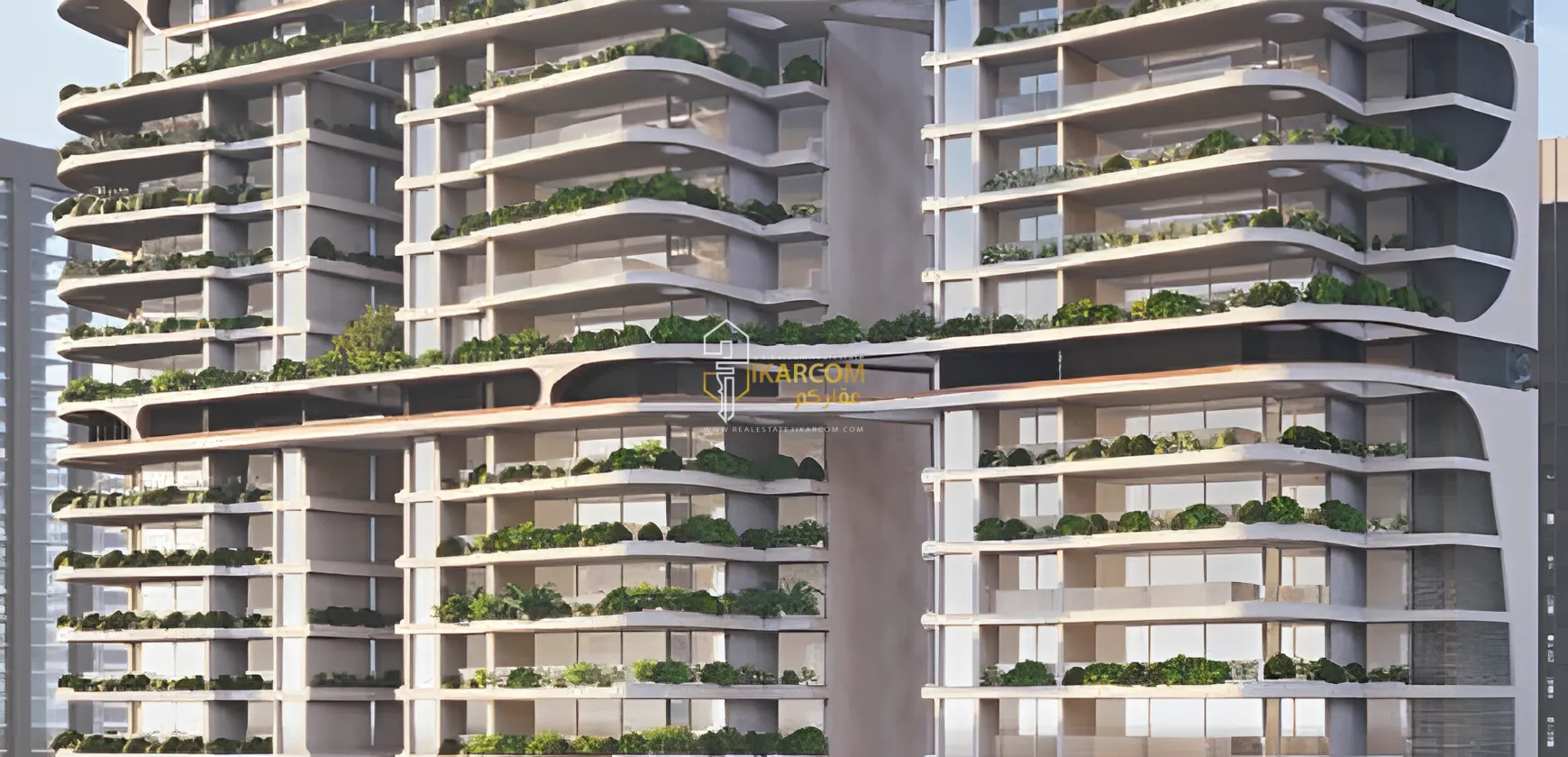 Apartment for Sale in Beirut, Ras Beirut, Lebanon