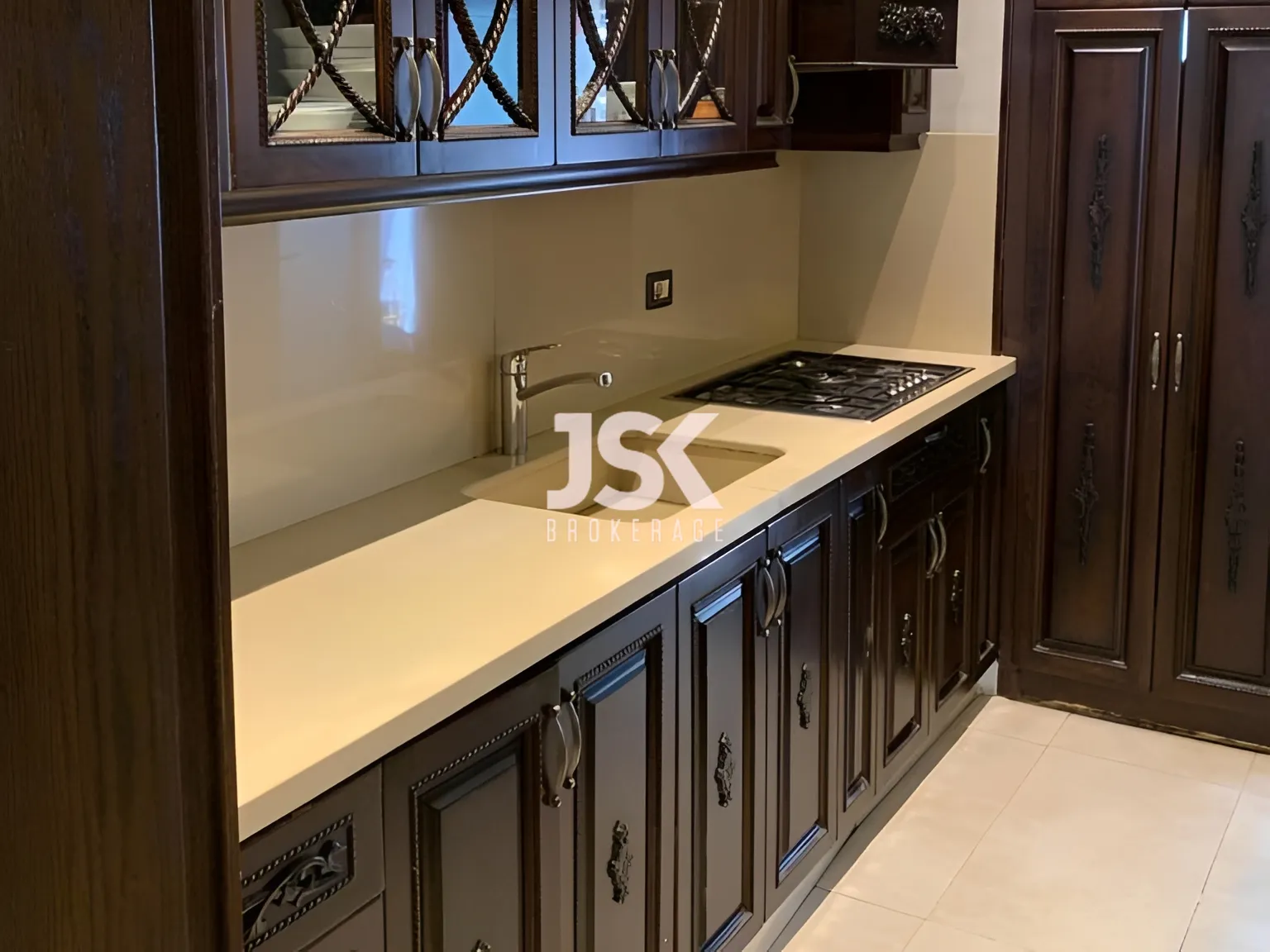 Apartment for Rent in Sioufi