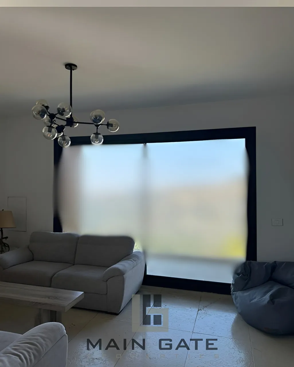 Duplex for sale in Faqra, Lebanon