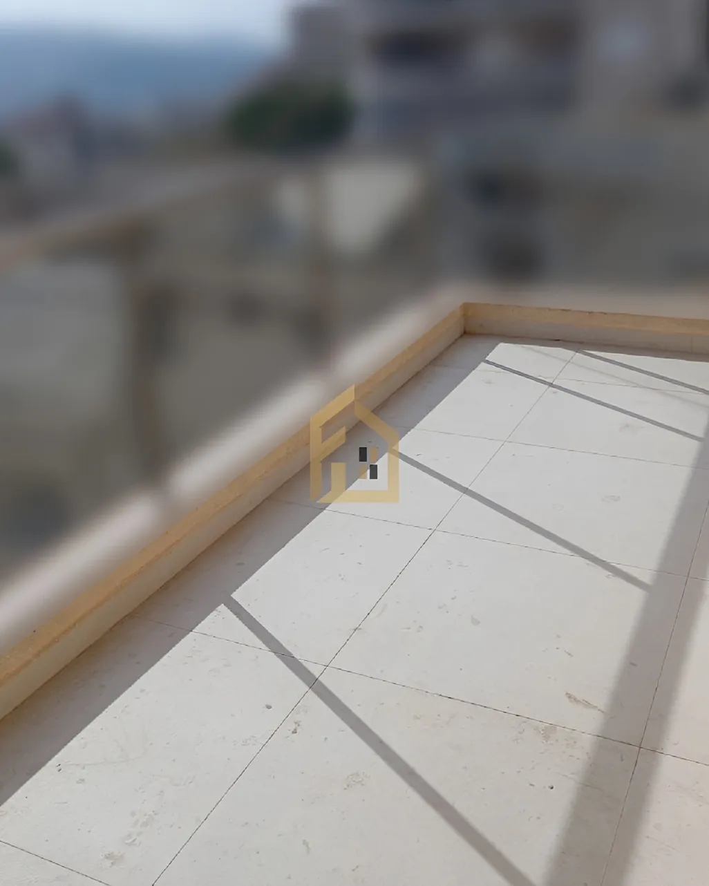 Apartment for rent in Ballouneh, Lebanon
