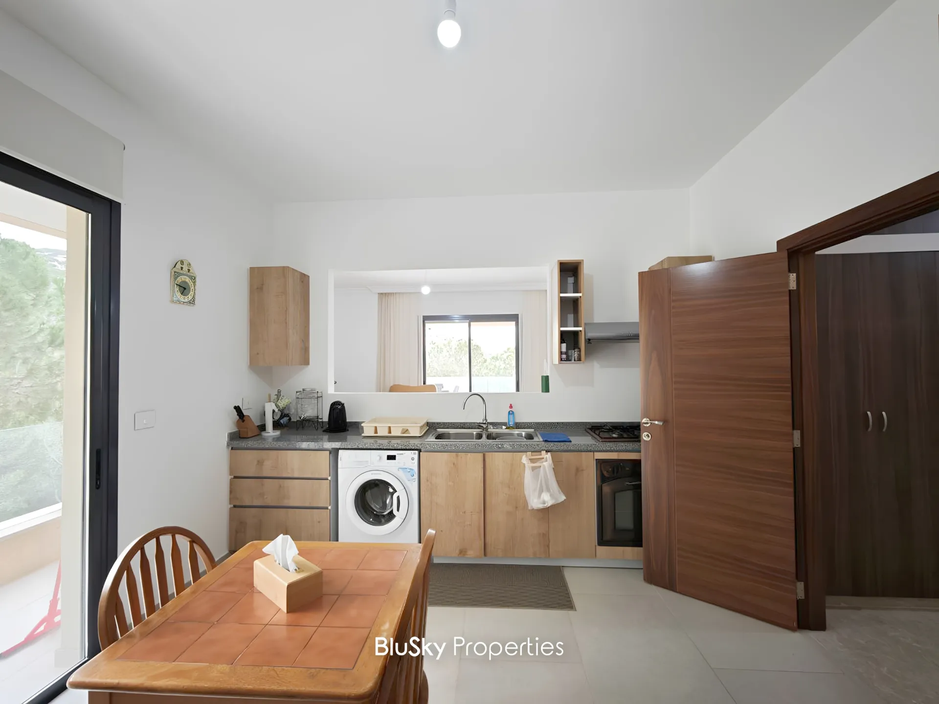 Apartment for sale in Baabdat, lebanon