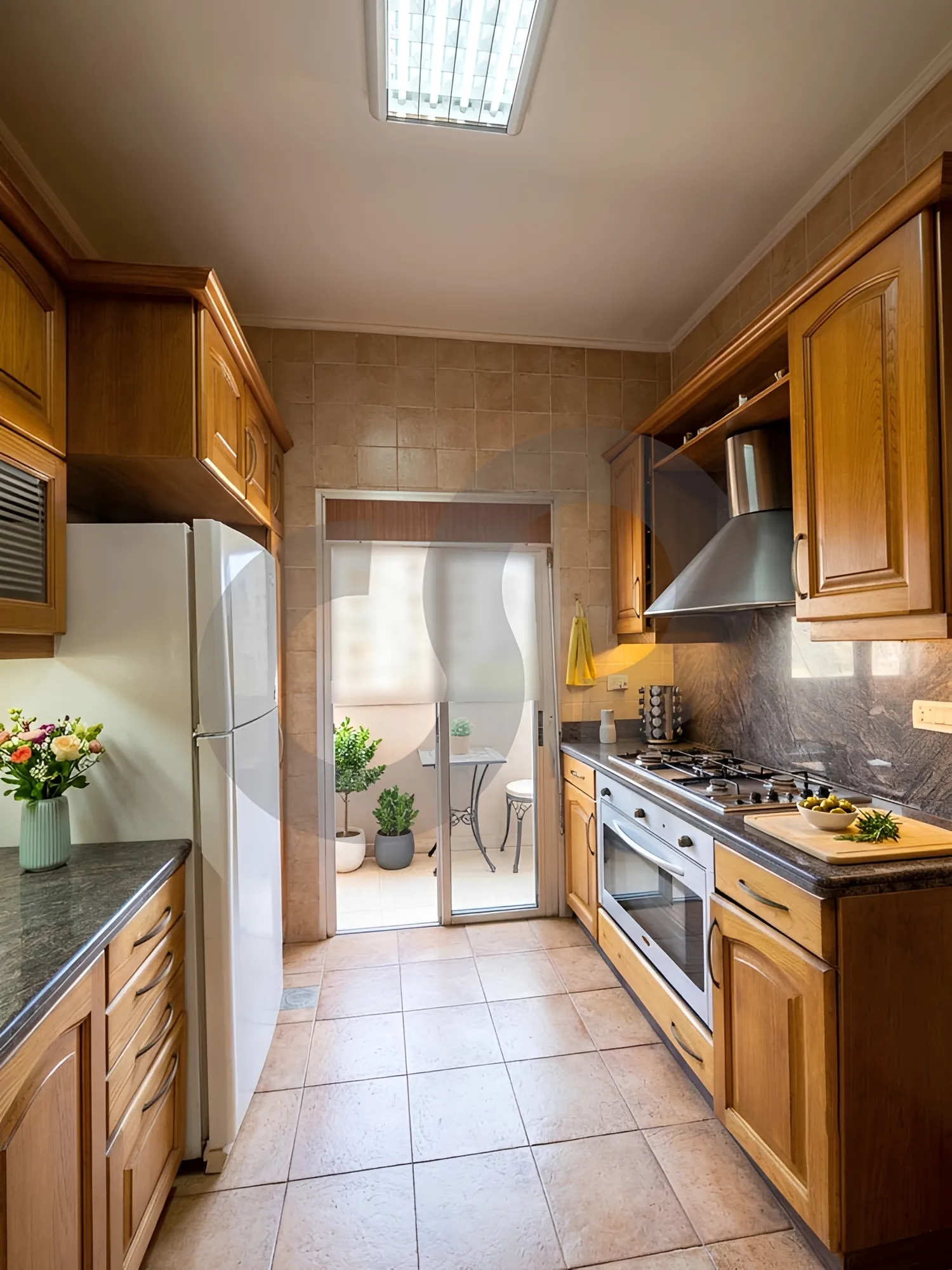Apartment for Sale in Mina