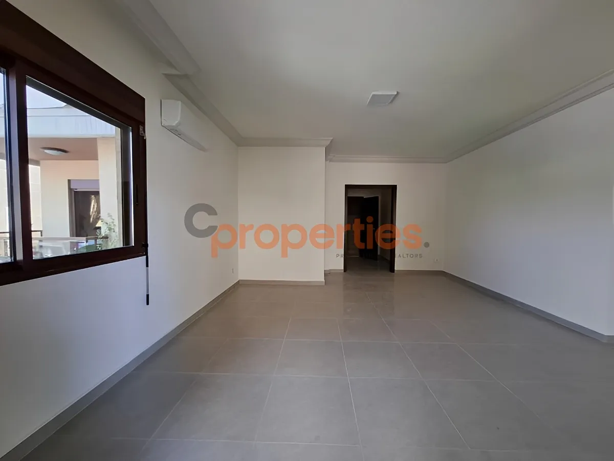 Apartment for Rent in Zouk Mikael