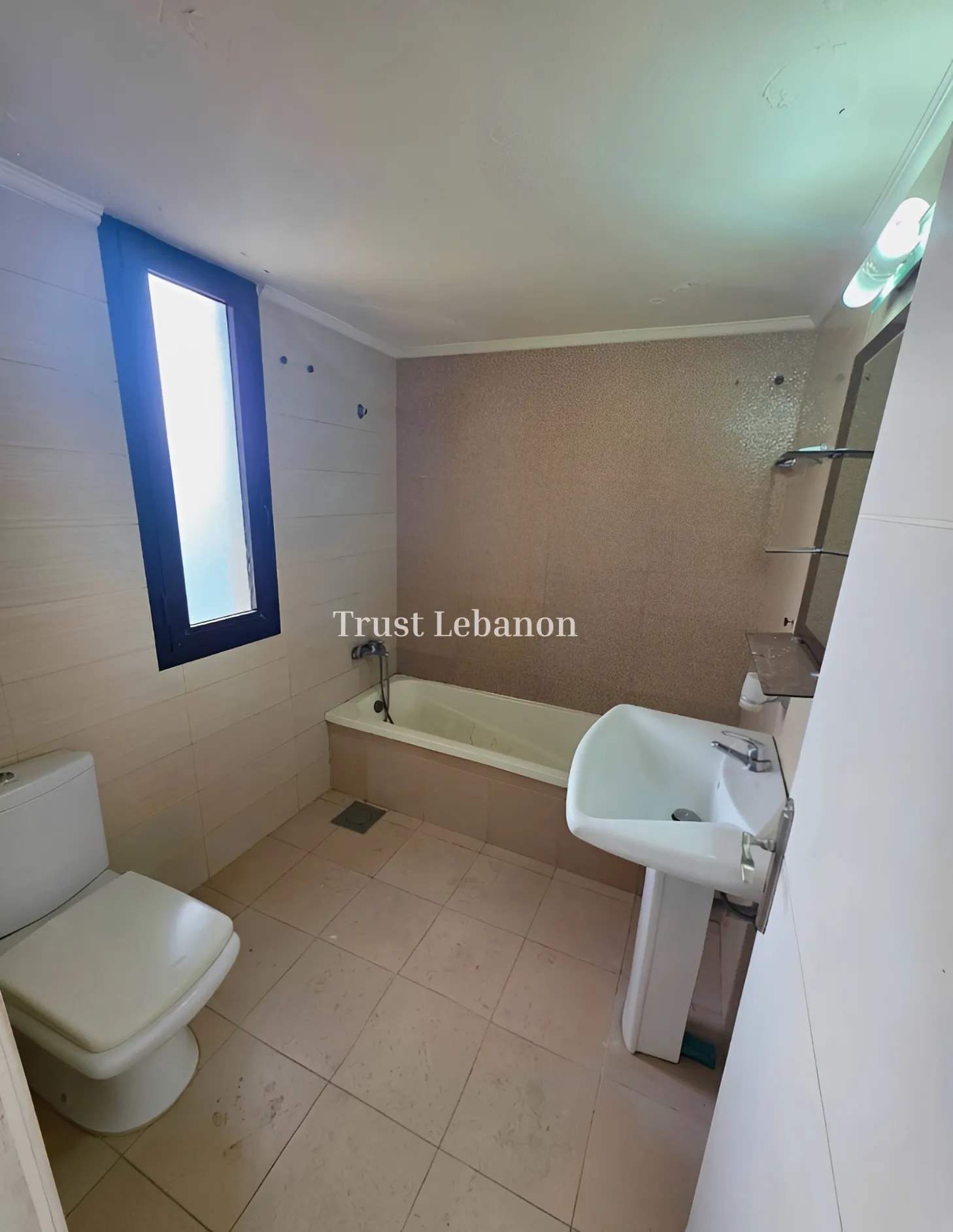 Apartment for sale in Baouchriyeh, Lebanon