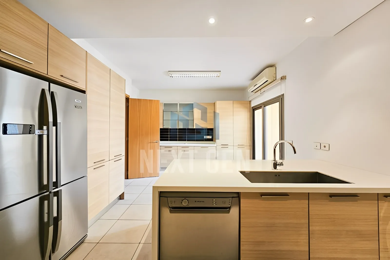 Apartment for Rent in Achrafieh
