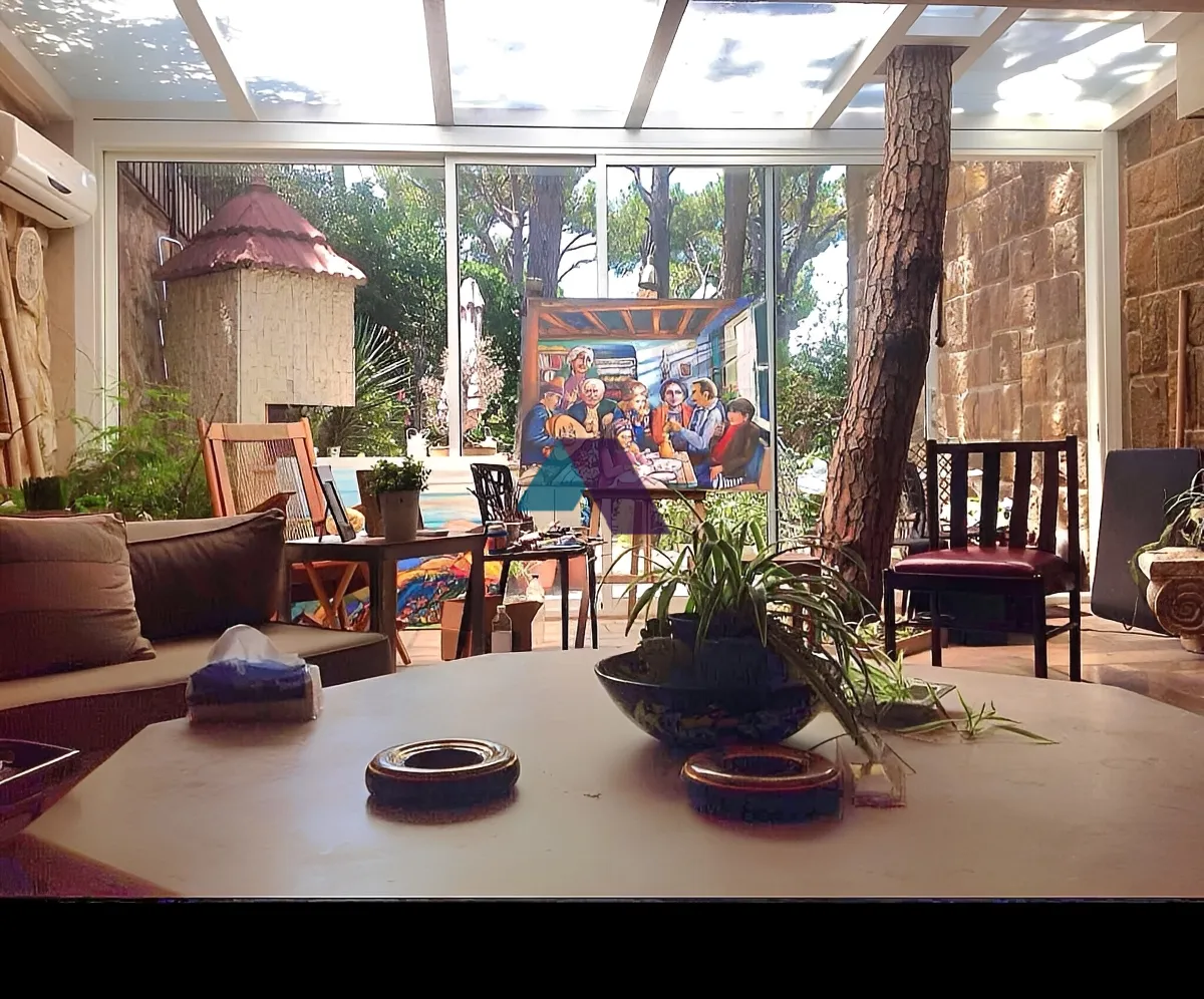 Villa for Sale in Rabieh
