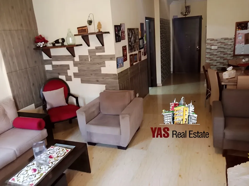 Apartment for Sale in Sad El Baouchriyeh