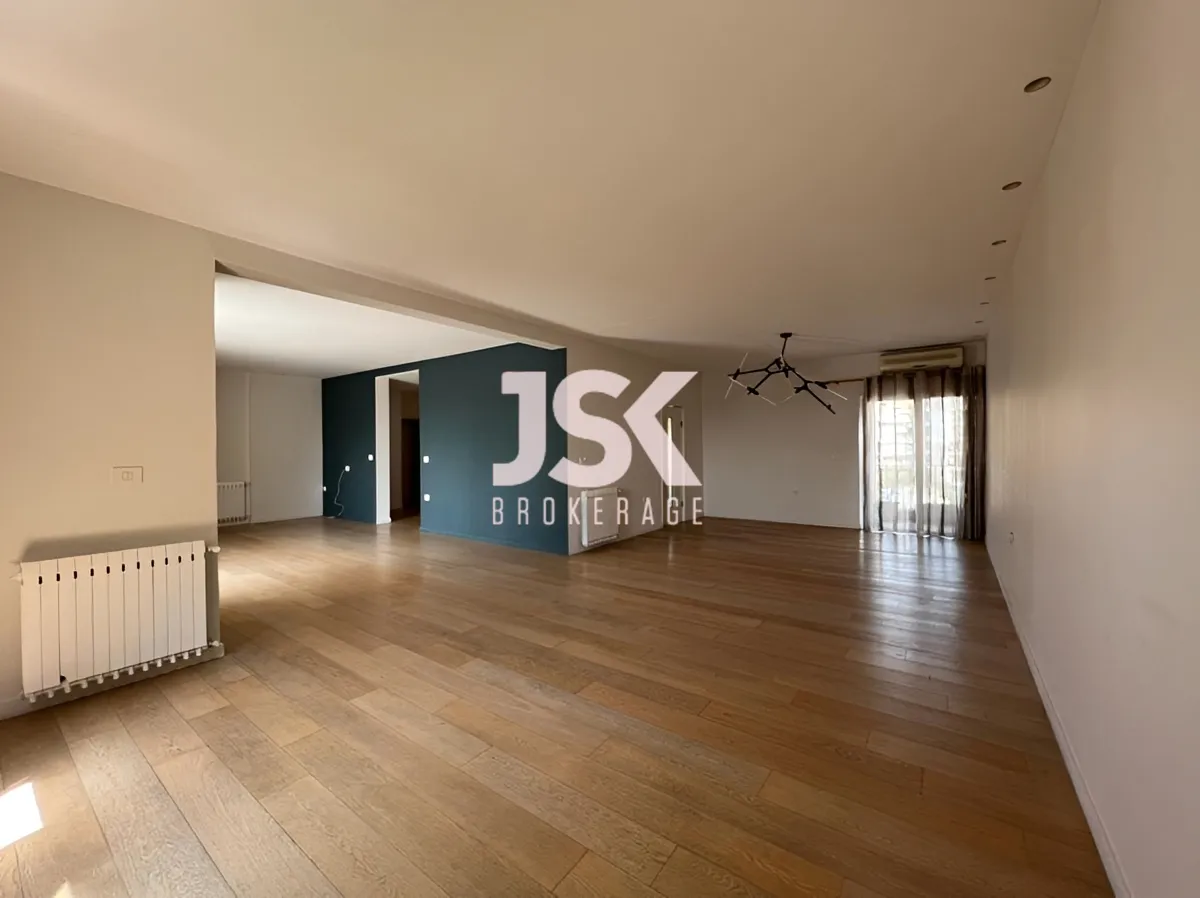 Apartment for Sale in Syoufi, Achrafieh, Beirut, Lebanon - 3 bed, 3 bath