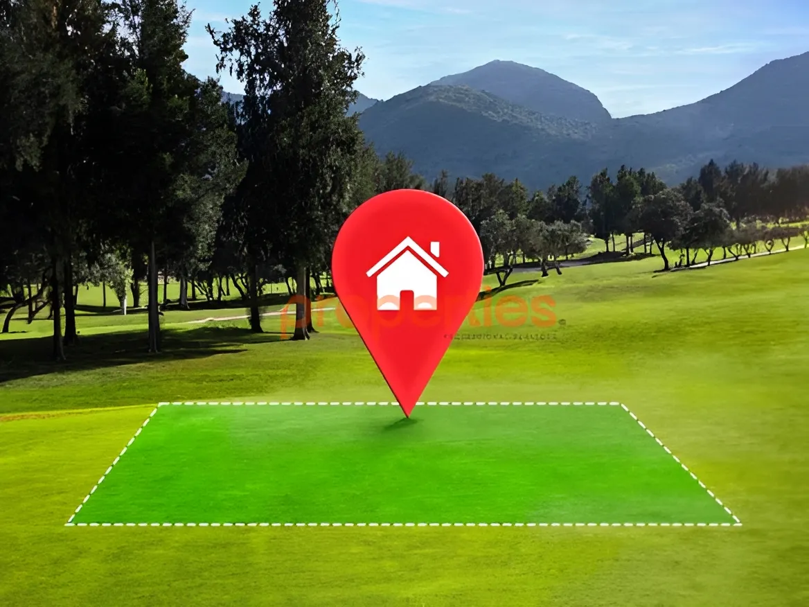 Residential Land for Sale in Rayfoun