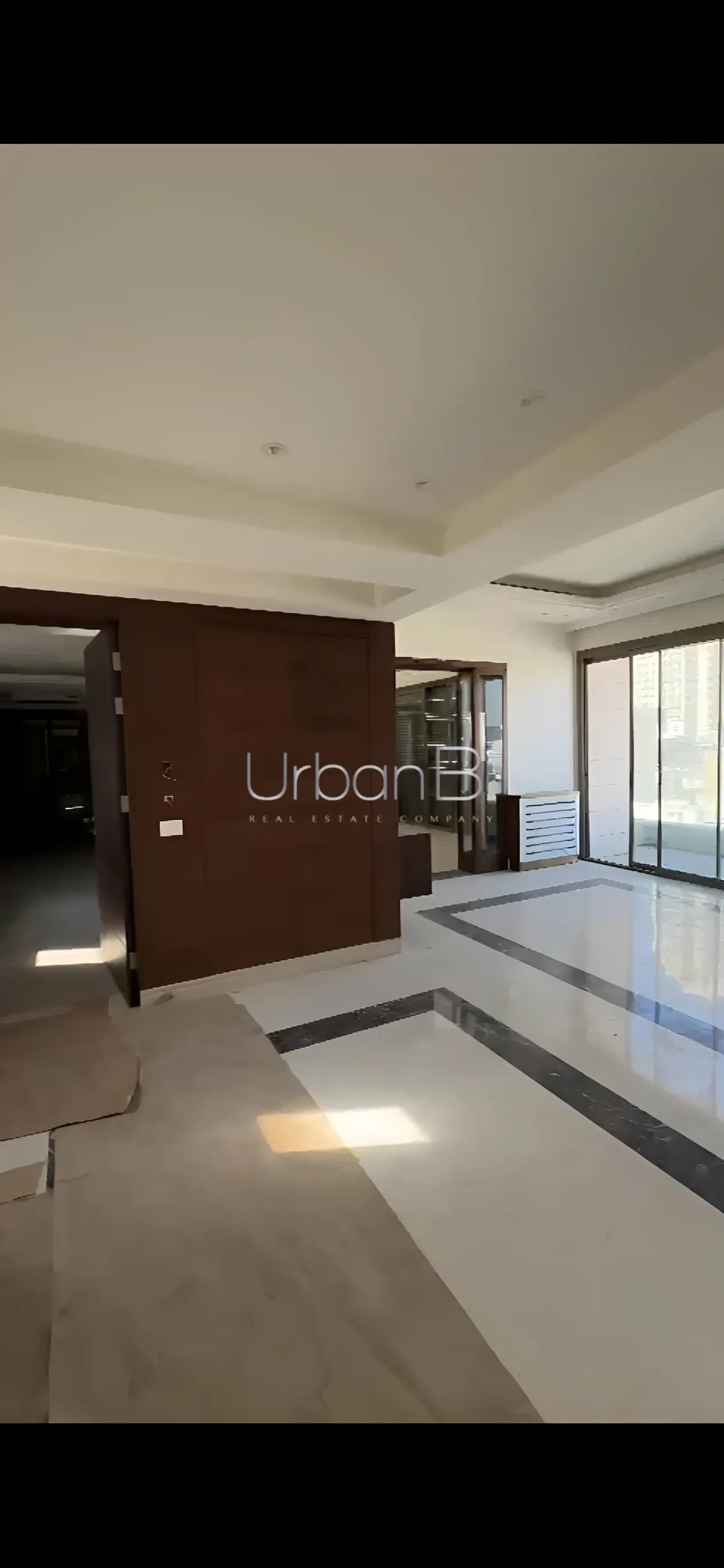 Duplex for sale in Sioufi, beirut, lebanon