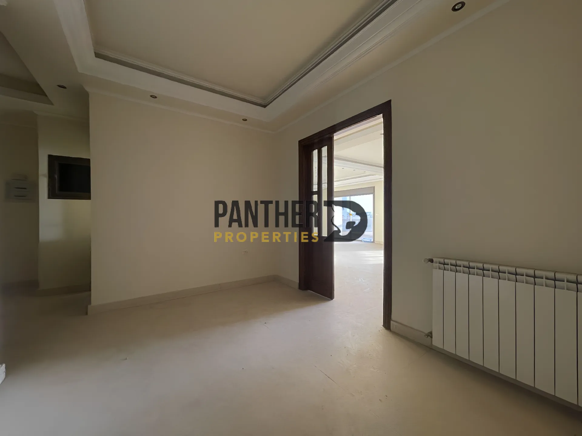 Apartment for sale in Sahel Aalma