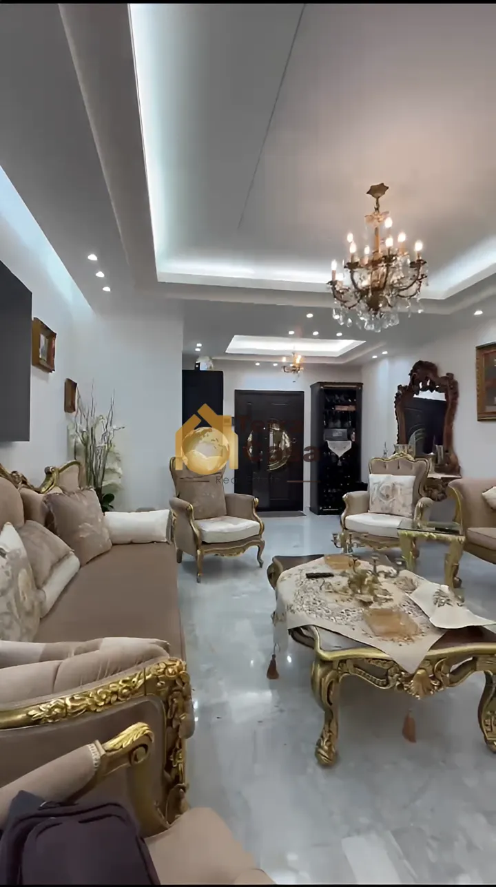 Apartment for sale in Sehayleh