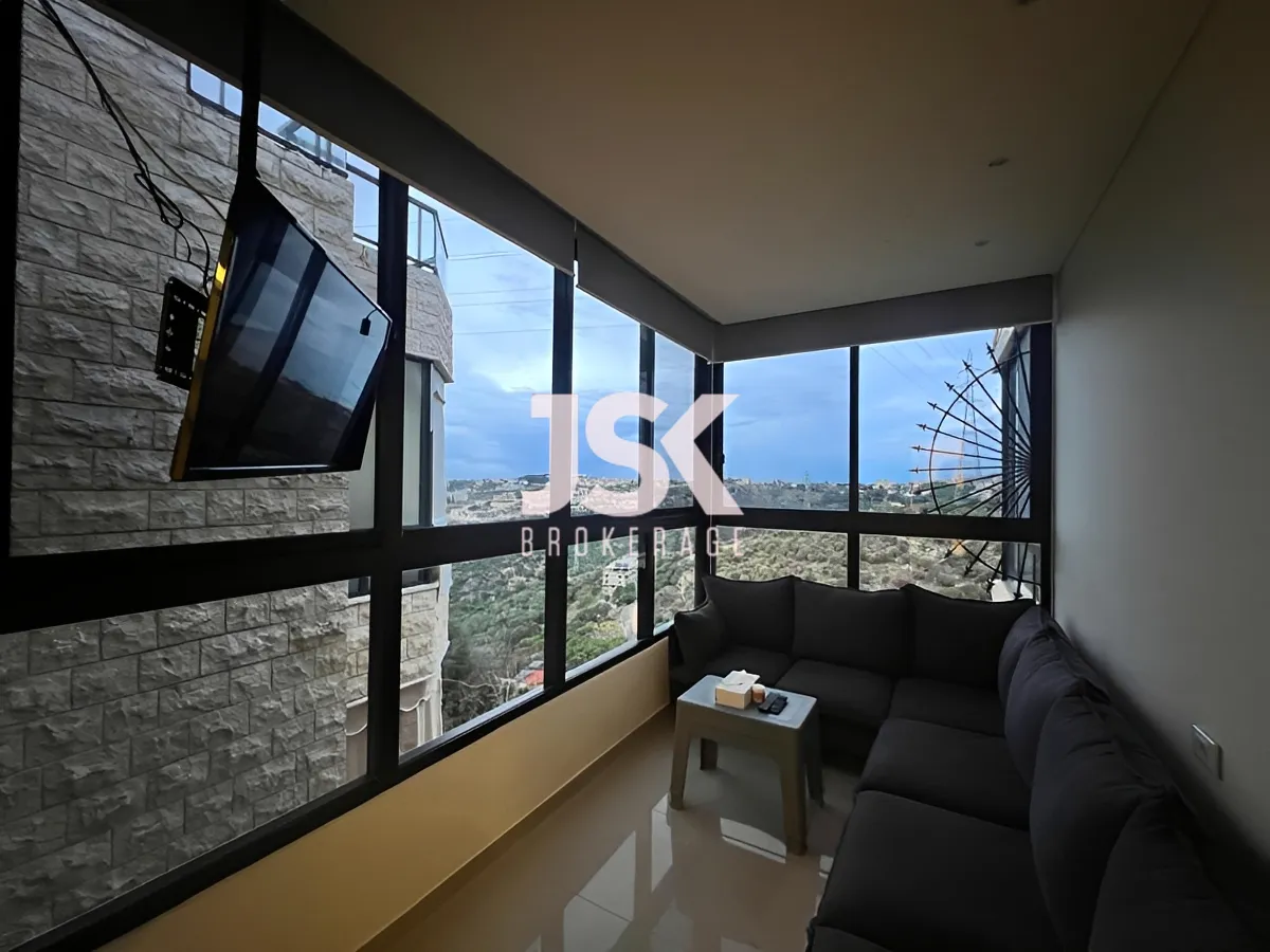 Apartment for Sale in Bsous, Lebanon