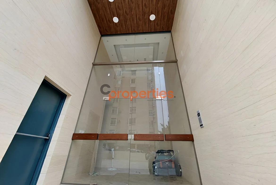 Apartment for Sale in Zalqa