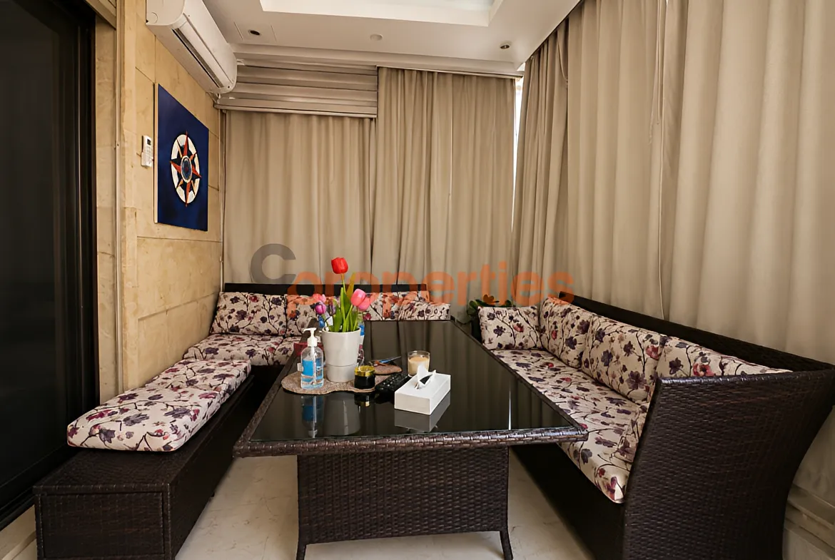 Apartment for Rent in Jnah